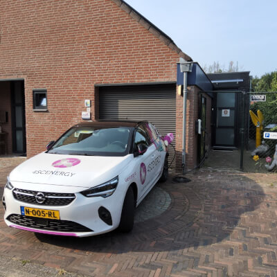 Verkeste, Carla Carla Verkeste